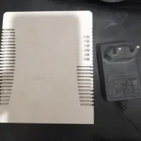 روتربرد میکروتیک 951ui ۴ پورت