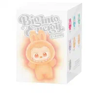 عروسک لبوبو اورجینال اصلی