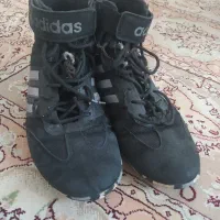 کفش کشتی آدیداس