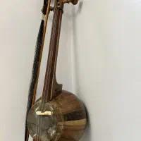 کمانچه کاسه بسته کاید