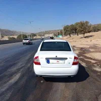 تیبا91|خودرو سواری و وانت|یاسوج, |دیوار