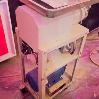 چرخ گوشت boresh