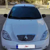 تیبا 2 تحویلی برج 97/12 استثنایی کم کار|خودرو سواری و وانت|مشهد, ادیب نیشابوری (شهرک غرب)|دیوار