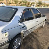 پژو 405 GLX - دوگانه سوز CNG، مدل ۱۳۹۴|خودرو سواری و وانت|تهران, دهم فروردین|دیوار