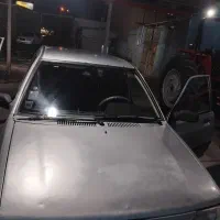 پرایدمدل 1388|خودرو سواری و وانت|قروه, |دیوار