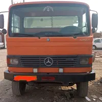 خاور 608