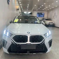 بی ام و ایکس ۲ مدل ۲۰۲۵