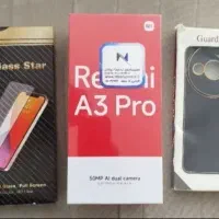 Redmi A3 pro 128Gb