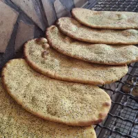 نان خشک سنتی(سبوس‌دار)،نان جو|خوردنی و آشامیدنی|تهران, تجریش|دیوار