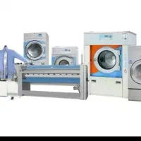 پتو شویی و اتوبخار و خشکشویی