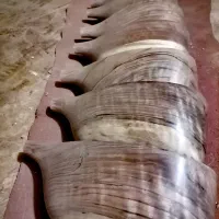 متریال ساخت تنبور