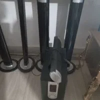 باند و تلوزیون