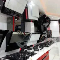 فروش ویژه انواع فر با اقساط دو ساله از دم قسط|اجاق گاز و لوازم برقی پخت‌وپز|اراک, |دیوار