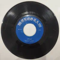 فروش یکجا صفحات گرامافون کمیاب و اصیل|کلکسیون اشیاء عتیقه|مشهد, کوثر|دیوار