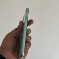 آیفون ۱۱ نرمال ch 128g پلمپ|موبایل|بابل, |دیوار