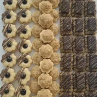 سفارش کیک و شیرینی و کوکی