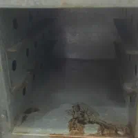 فر یا تنور ..روگازی|اجاق گاز و لوازم برقی پختوپز|مشهد, هدایت|دیوار