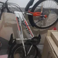 دوچرخه ۲۴ دنده ای