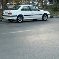 پژو پارس tu5 مدل۱۴۰۰ سیمی