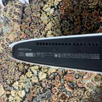 Ps5 slim 1tra|کنسول، بازی ویدئویی و آنلاین|قم, هنرستان|دیوار