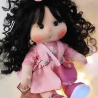 فروشگاه عروسک