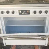 گاز ۵ شعله ای فندکی بزرگ