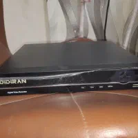 هارد دوربین دی وی ار|دوربین مداربسته|شیراز, معالیآباد|دیوار