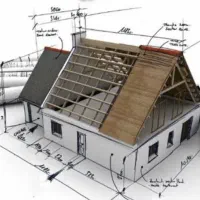 انجام پروژه های دانشجویی معماری