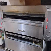 کباب پز تابشی  ۳۰ سیخ