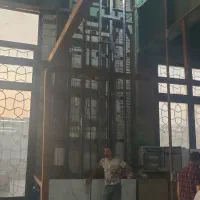 نصب انواع آسانسور هیدرولیک|خدمات پیشه و مهارت|چهارباغ, |دیوار