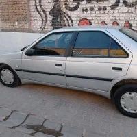 پژو 405مدل1387