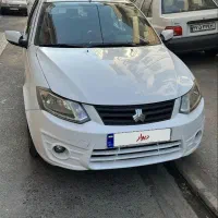 ساینا مدل ۹۶ سلامت|خودرو سواری و وانت|تهران, شهرک ولیعصر جنوبی|دیوار