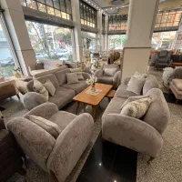 مبل پانی / مبل سلین / مبل راحتی