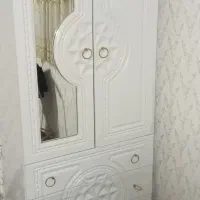 کمدجای لباس نو نو|جاکفشی، کمد، دراور|صحنه, |دیوار