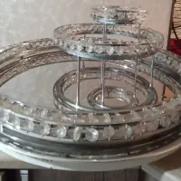 لوستر سقفی مدرن شیک