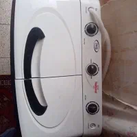 فروش لباسشویی دوقلو فوری|ماشین لباسشویی و خشککن لباس|زبرخان, |دیوار