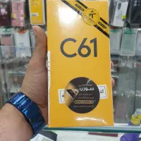 ریلمی نوت ۵۰ و ریلمی c61پلمپ نو