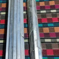 سیخ کبابی استیل