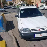 مدل ۸۵ شاسی سالم سالم