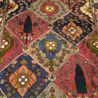 دو تخته فرش دستباف|فرش|تهران, یوسفآباد|دیوار