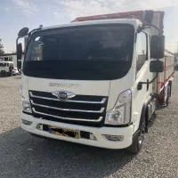 فورس ۸نیم تن ۱۴۰۱