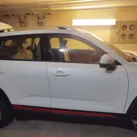 چانگانcs35|خودرو سواری و وانت|کرج, گلشهر|دیوار