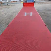 فروش انواع تریلر شرکت حمزه ای|خودرو سنگین|تهران, امانیه|دیوار