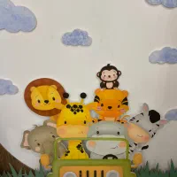 دکور اتاق کودک