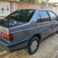 پژو 405 مدل 96|خودرو سواری و وانت|دزفول, |دیوار