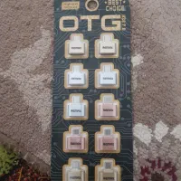 انواع کابل otg و رم ریدرتک کاره همه کاره سوزن سیم