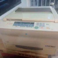 دستگاه فتوکپی مینولتا ۱۰۵۴ سالم در حد نو