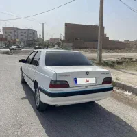 پژو پارس elx ای ال ایکس، موتور زانتیا مدل 90|خودرو سواری و وانت|زابل, |دیوار