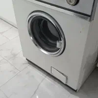 لباسشویی hoover آمریکایی اصل