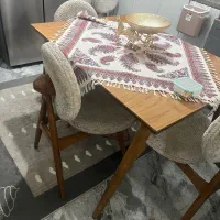 ناهار خوری تدی نو